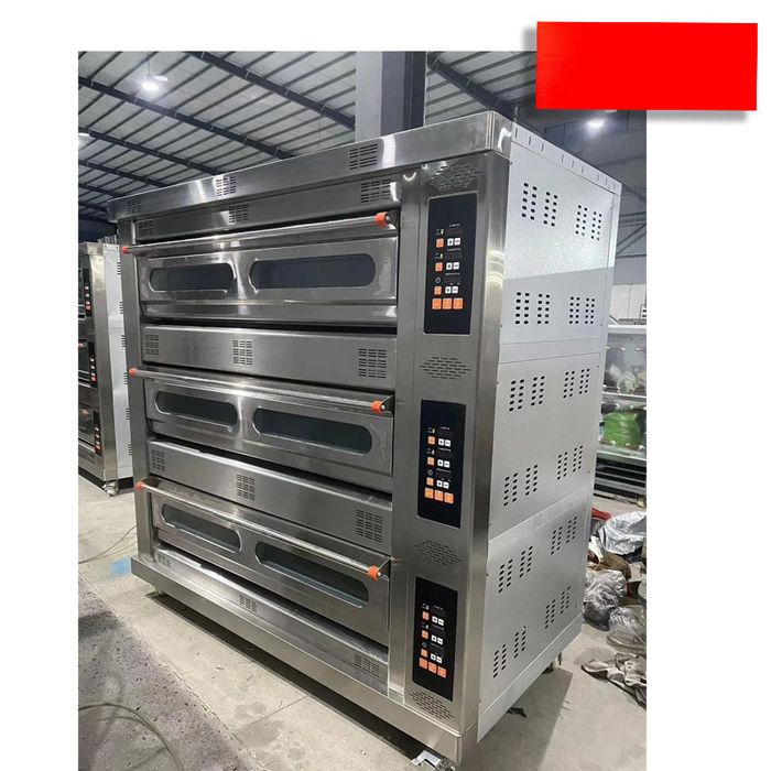 Печь подовый электрическая 380вт