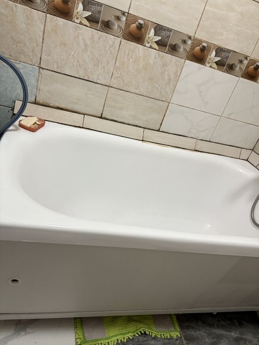 Продам  ванну        акрил