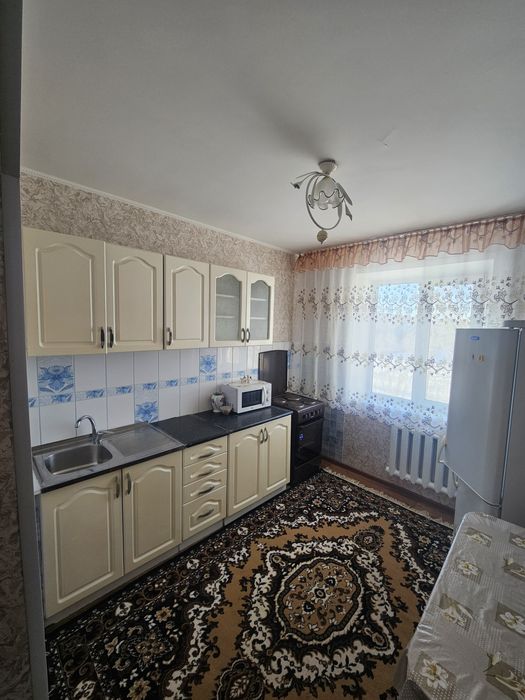 Сдам 2-х комн. квартиру