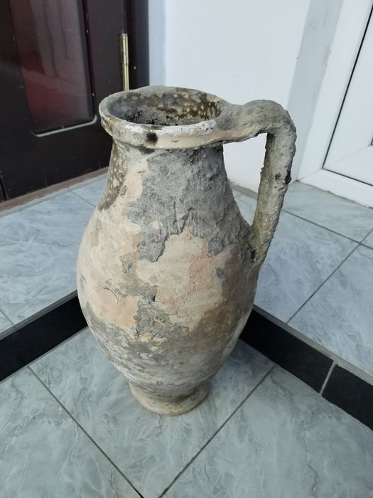 Икки юз ийиллик кадимги буйимлар