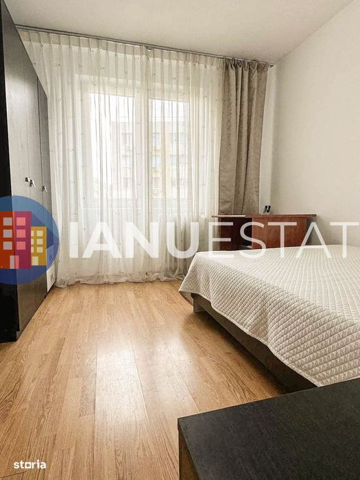 Piata Iancului 3` Metrou Bd Ferdinand Soseaua Mihai Bravu Renovat