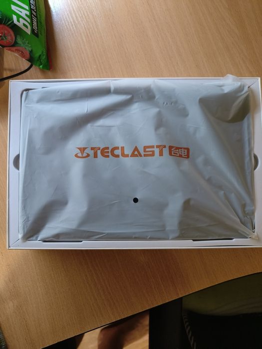 Новый Teclast T50 Plus