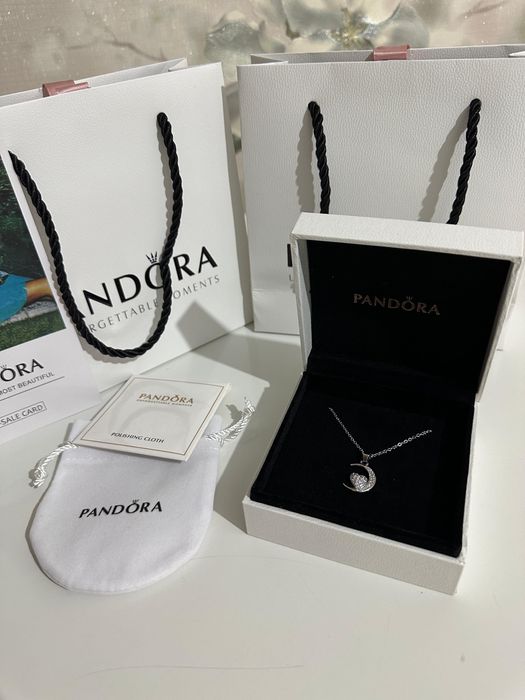 Pandora алқалары