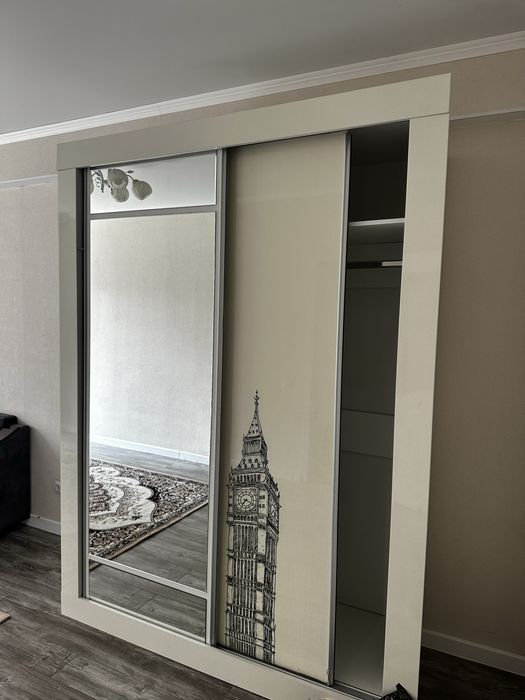 Сдается однокомнатная квартира