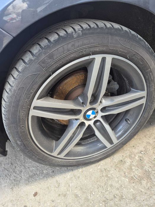 Jante aliaj BMW F20 / F21  225/45 R20
