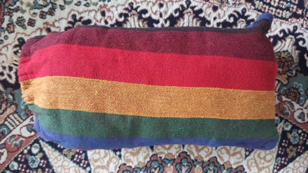 Продам гамак (новый)