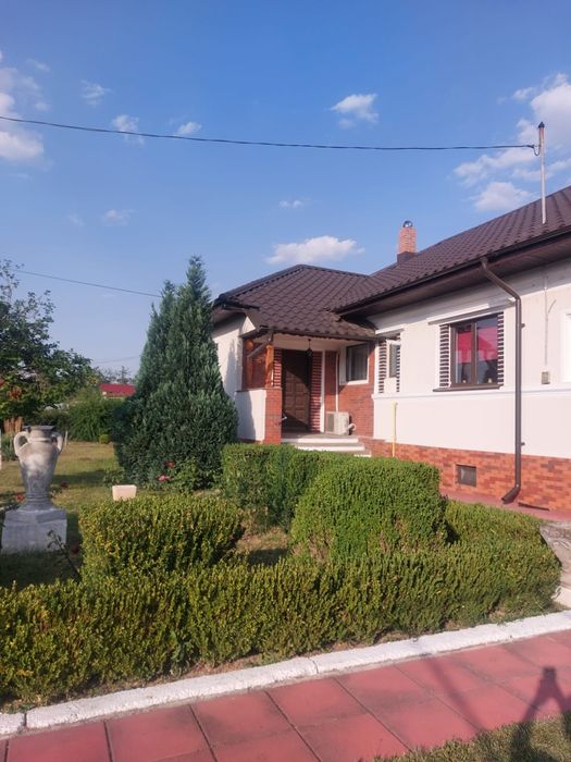 Casa Puchenii Mari 15km Ploiesti