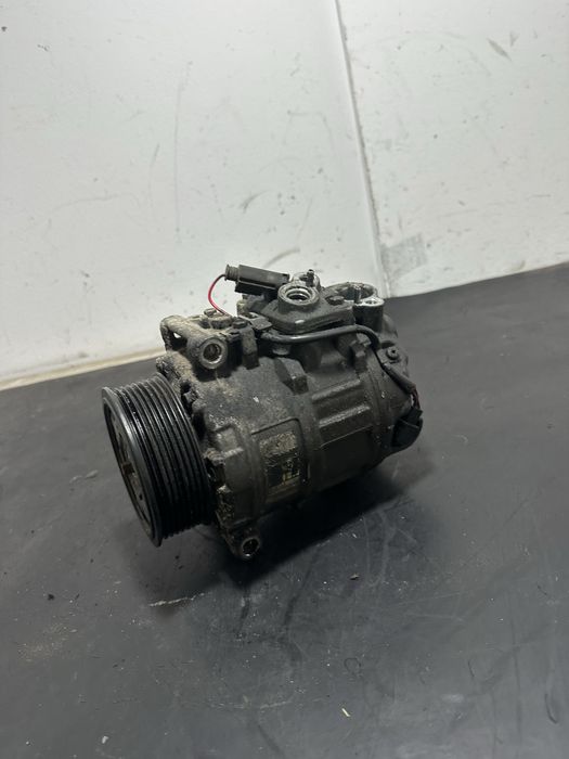Compresor clima AC Mercedes ML W164 320 ML280 3.0 CDI V6