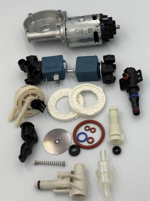 Kit complet revizie reparatie saeco philips