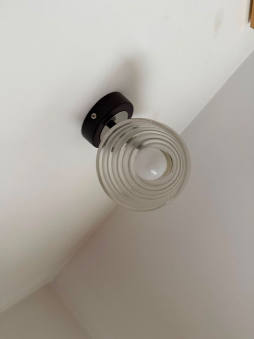 Vand 2 lustre si 4 aplice