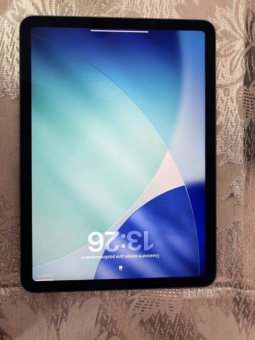 ipad air 5