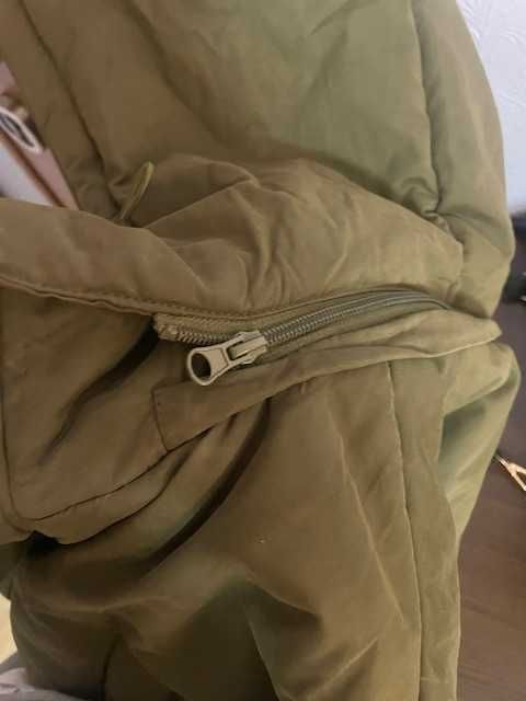 Мъжко яке/парка ZARA