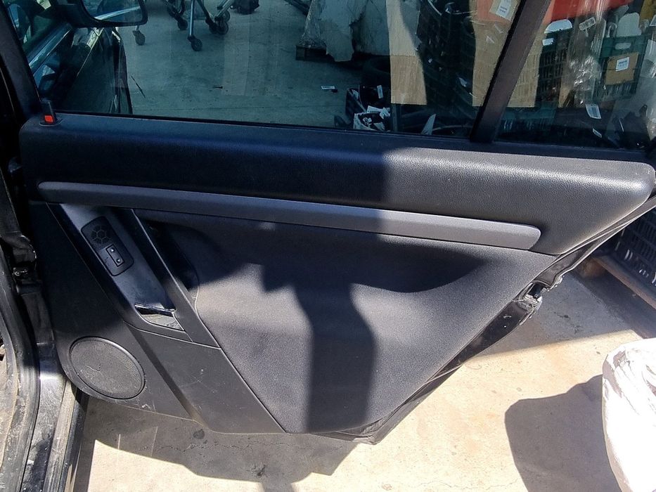 Tapiterie usa dreapta spate Opel Signum [Fabr 2003-2008] 1.9 CDTI Z19D