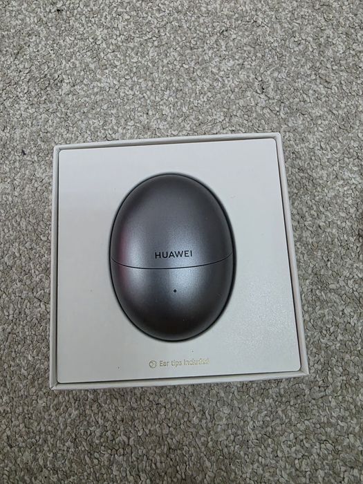 Huawei FREEBUDS 6 Black