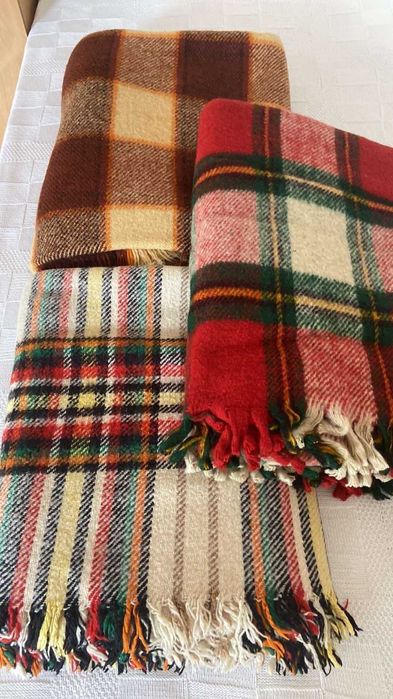 Родопски одеала 2 броя