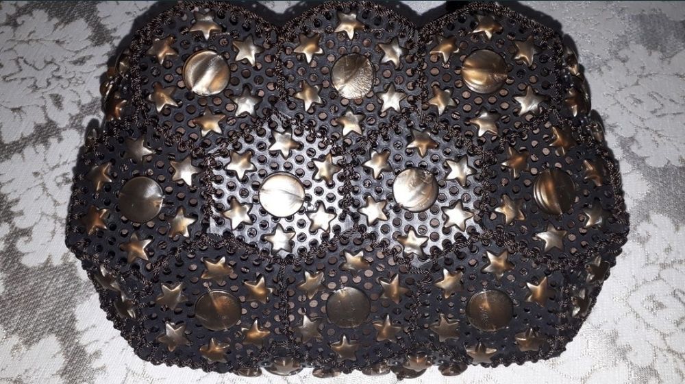 Сумка сумочка новая ручная работа