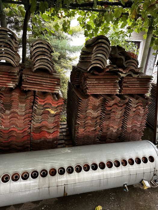 Керемиди за покрив