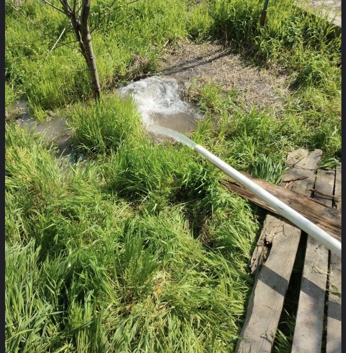 Yer Osti suv chiqarish xizmati 24/7 xizmtaingzda