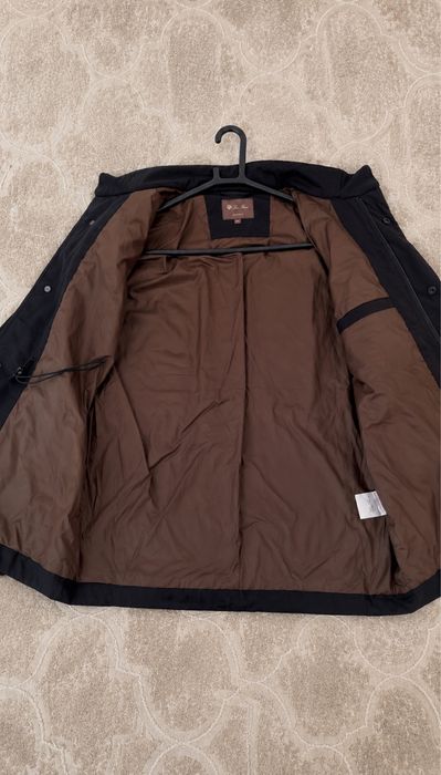 Loro Piana, Made in Italy, размер 54