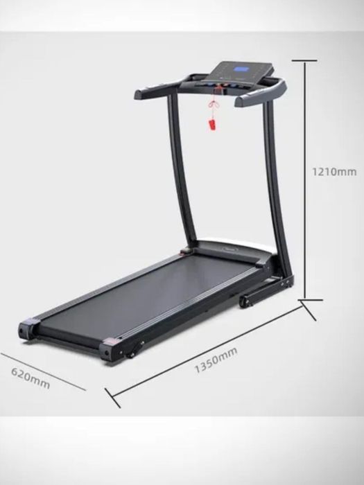 Беговая дорожка в идеальнейшем состоянии