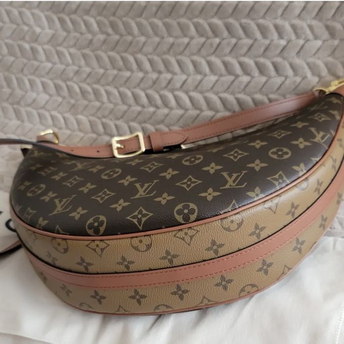 Louis vuitton чанта