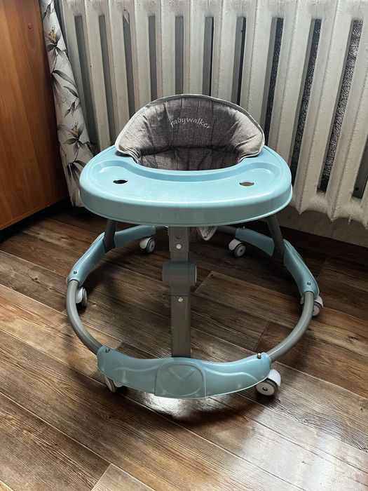 Ходунки для ребенка