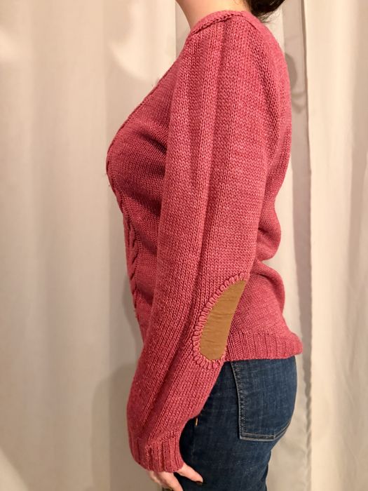 Pulover pentru femei, marime S