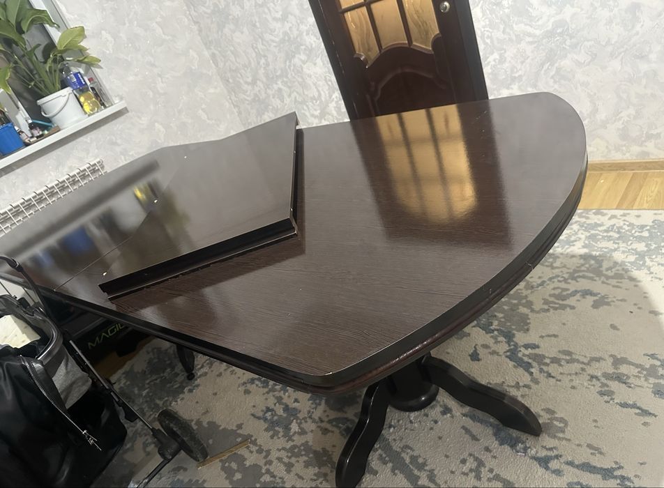 Стул сатылады новый