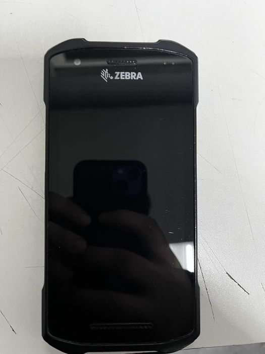 Срочно продам тсд Zebra