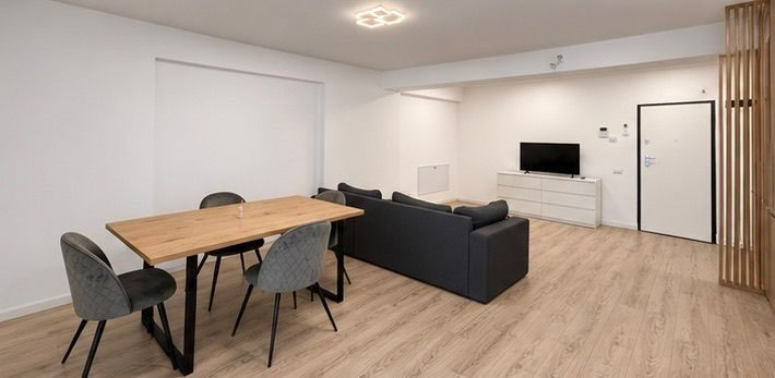 Apartament 2 camere de inchiriat lux ! Direct proprietar pipera