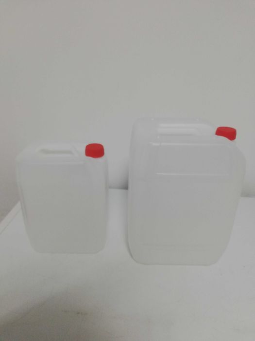 Канистры по 5/10 литров