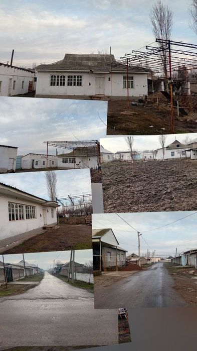 Uy sotiladi jami maidoni 14 sotik