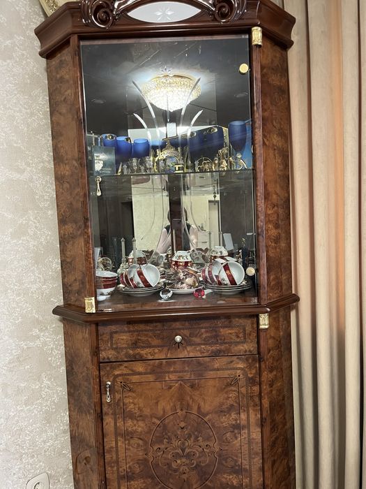 Мебель в гостиную