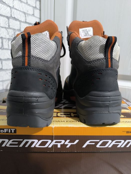 Продам демисезонные батинки