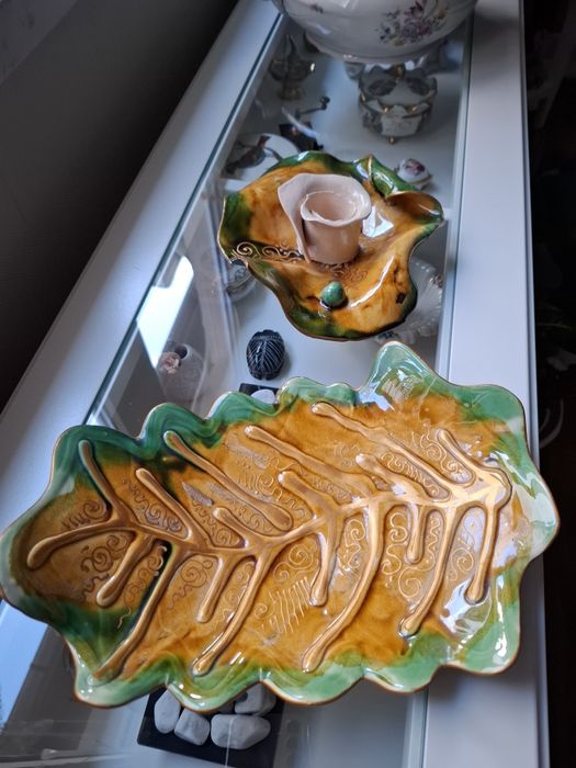 Арт керамика  Комплект