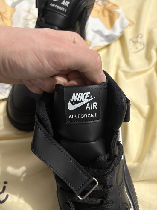 air force 1 mid, marime 42