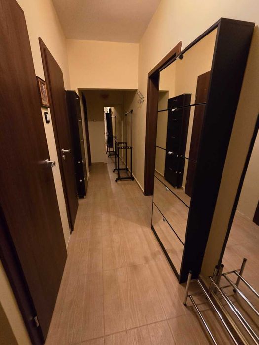 Дава се под наем Тристаен апартамент в София, Изток - 80 кв.м за 867 € - Снимка #12