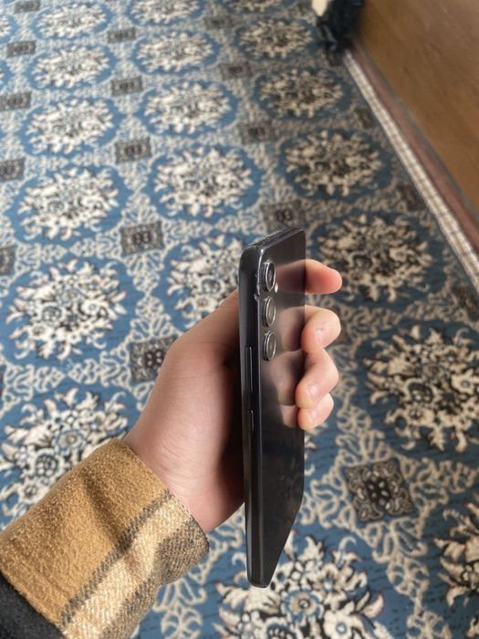 Samsung Galaxy A34 5G ideal holatda