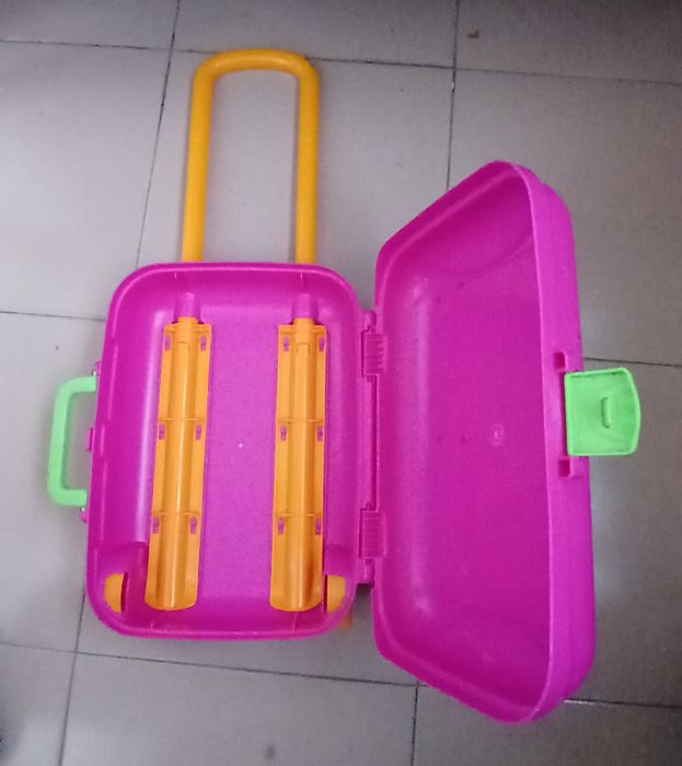 Детски играчки за подарък.