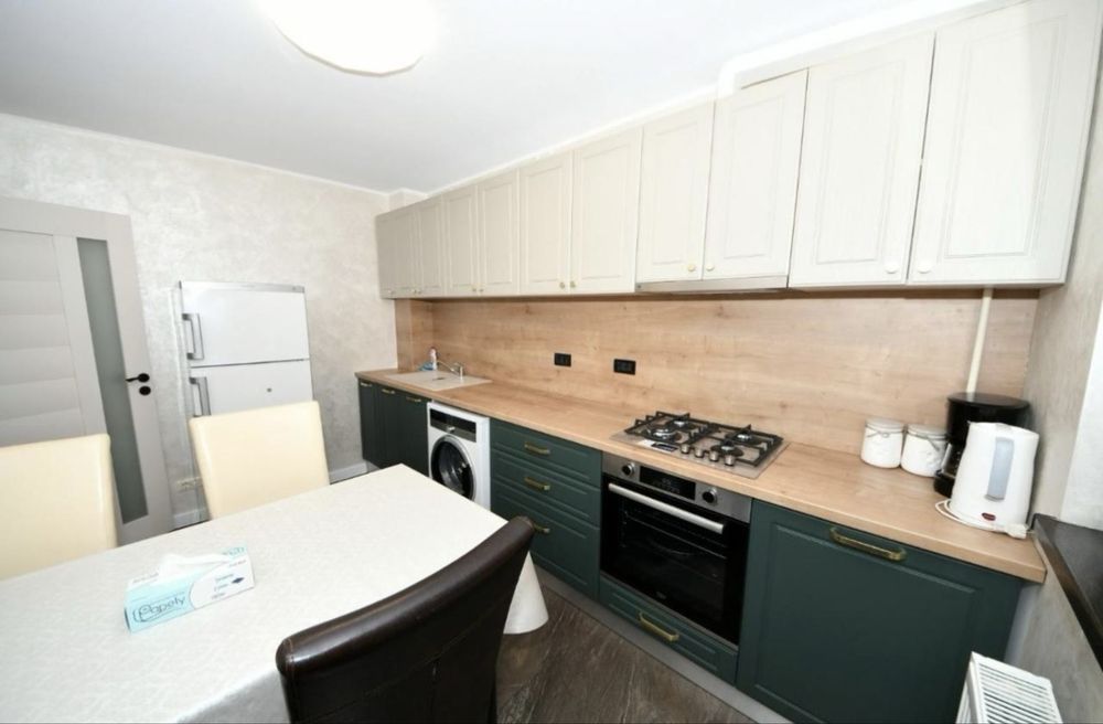 Apartament de vanzare Doja 2