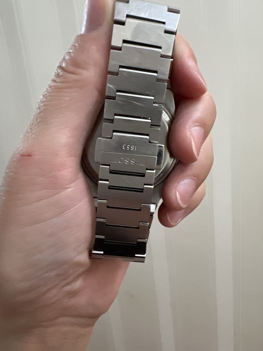 Tissot ручная часы