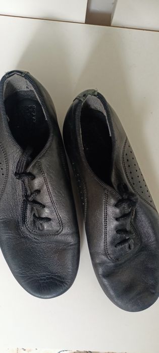 Туфли для танцев