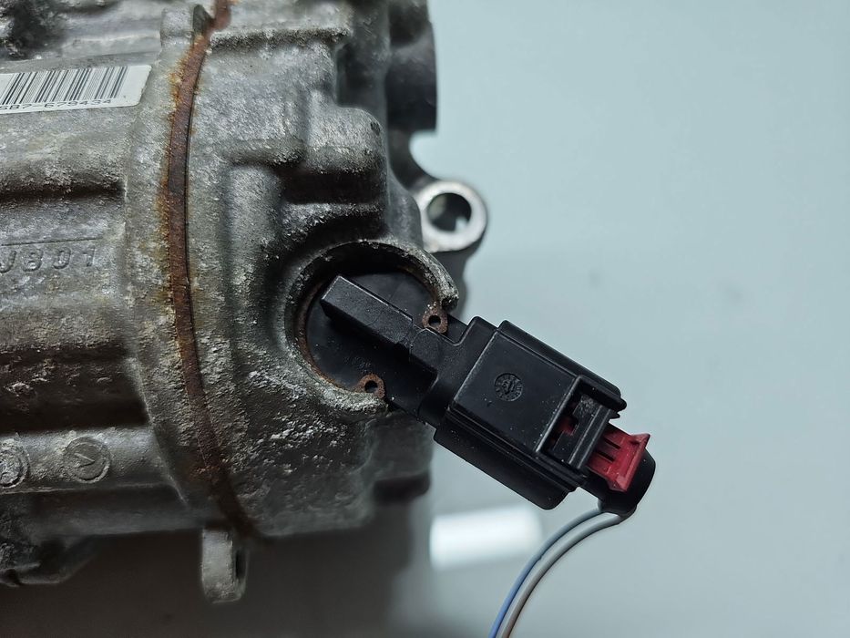 Compresor clima  AUDI A6 (4G5, C7) [Fabr 2011-2017] 8T0260805F 2.0 TDI