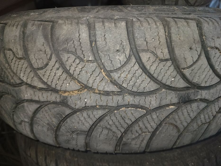 Джанти и гуми за мерцедес