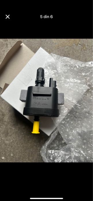 Vand kit aditiv dpf Peugeot 4008, Mitsubishi ASX,  1,6 L