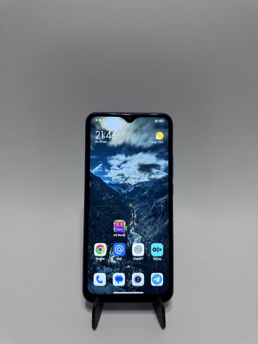 Redmi 9 4/64GB.