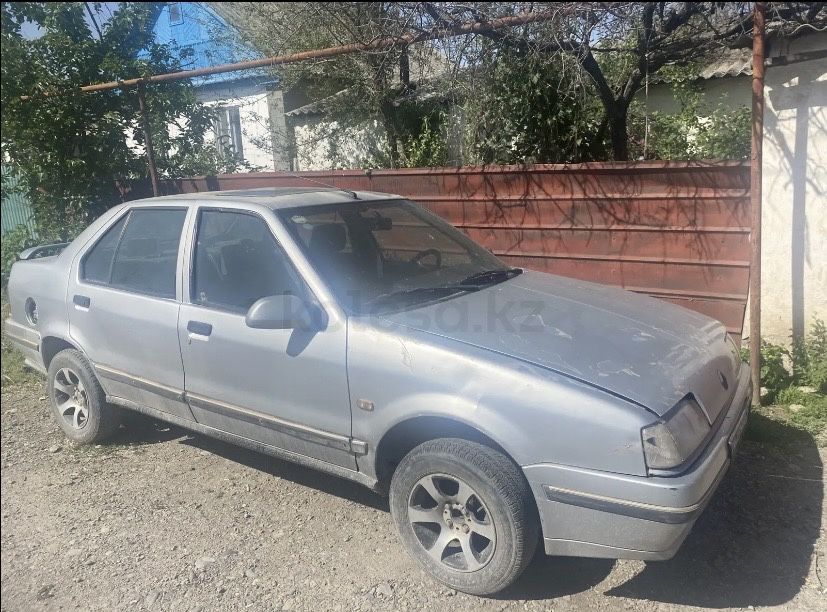 Продам Reno 19 1991 года