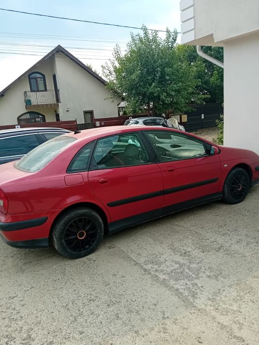 Citroen C5 4000 lei