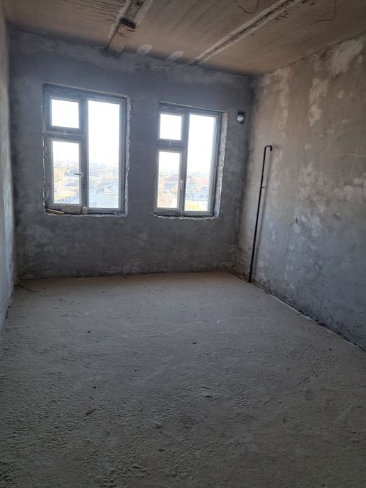 Shahar markazida joylashgan yangi kvartira