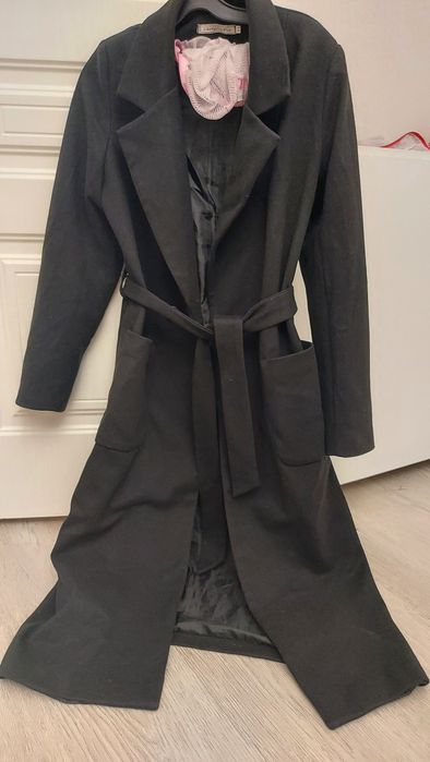 Норковая греческая шуба